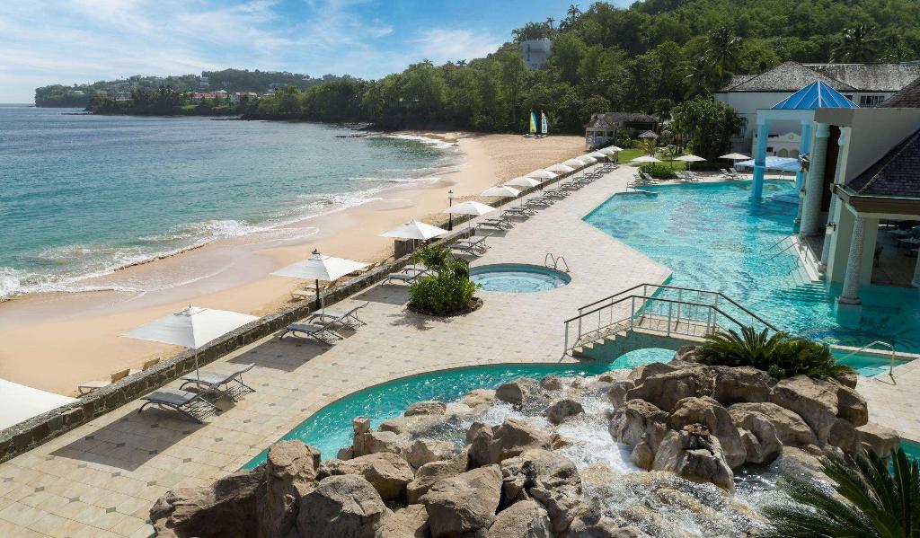 Sandals Regency La Toc photo 20