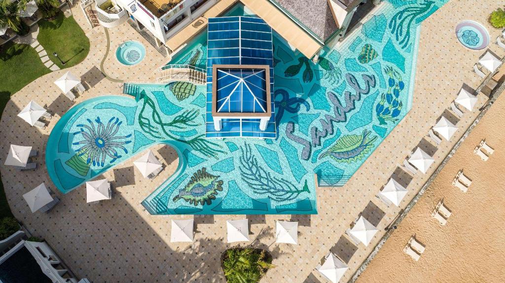 Sandals Regency La Toc photo 19