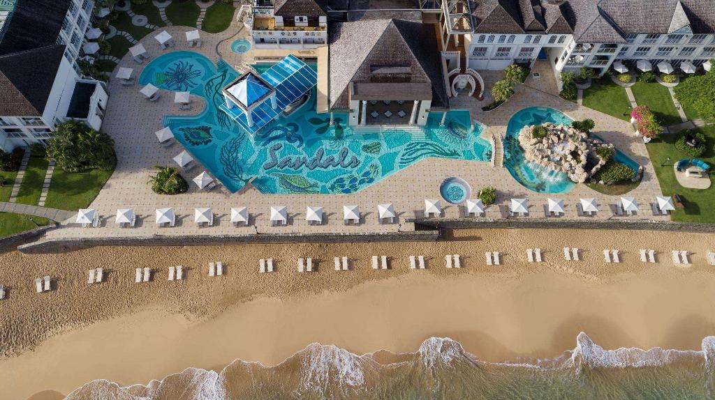 Sandals Regency La Toc photo 195