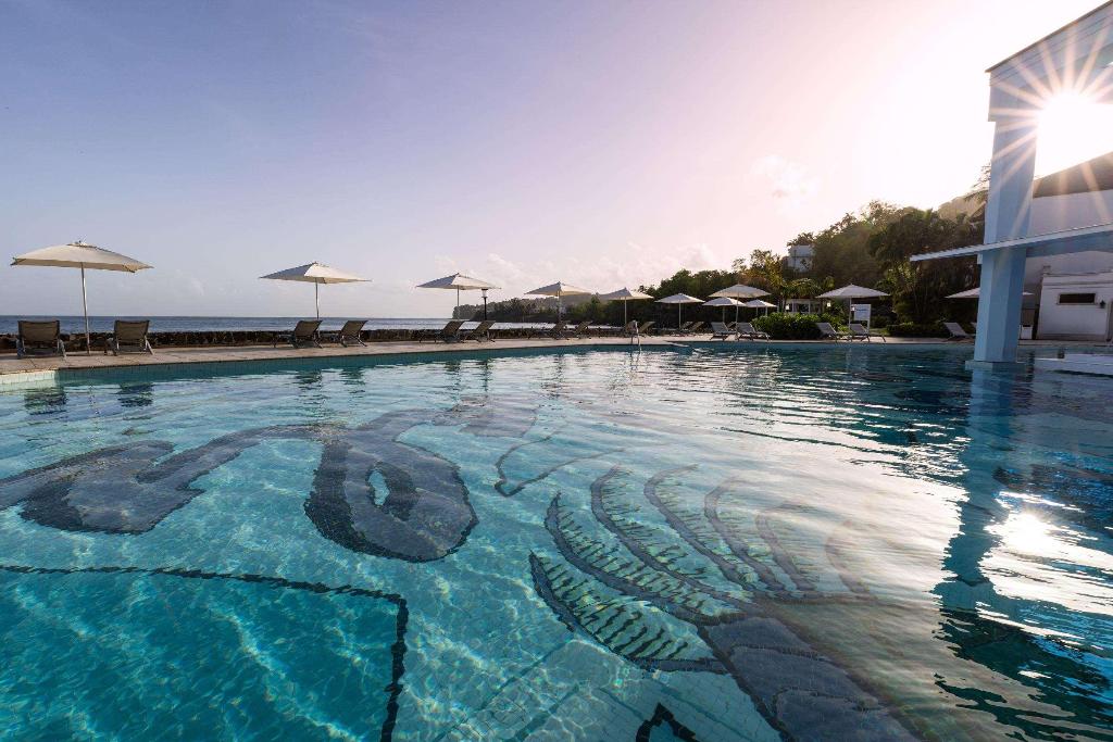 Sandals Regency La Toc photo 196