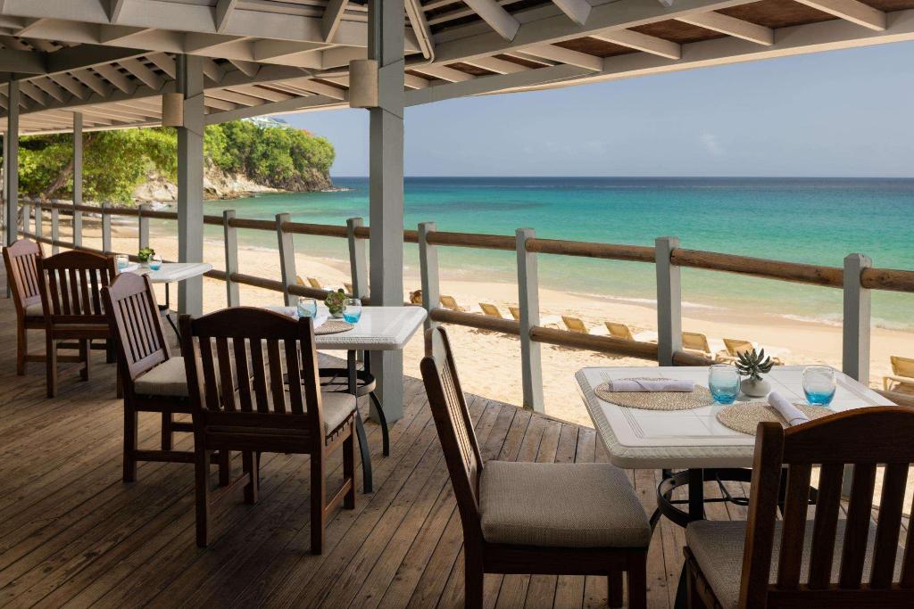 Sandals Regency La Toc photo 170