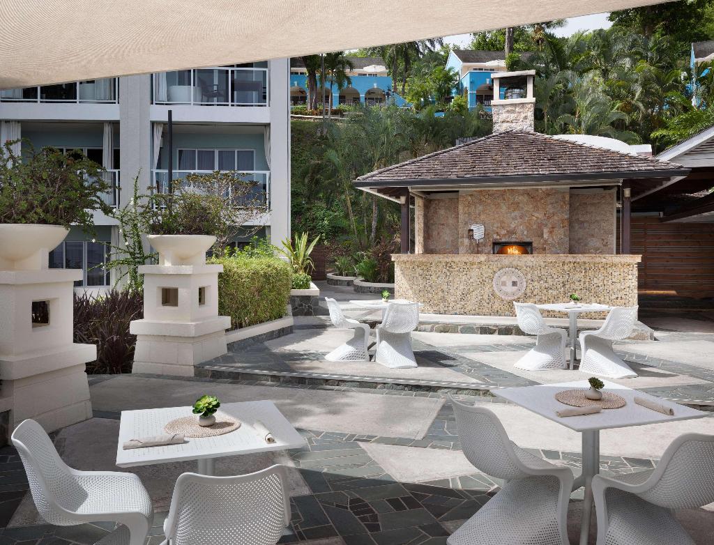 Sandals Regency La Toc photo 172