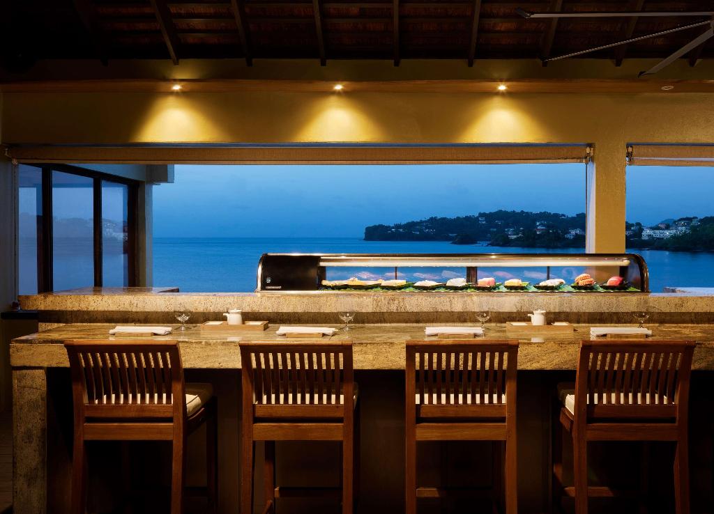 Sandals Regency La Toc photo 173
