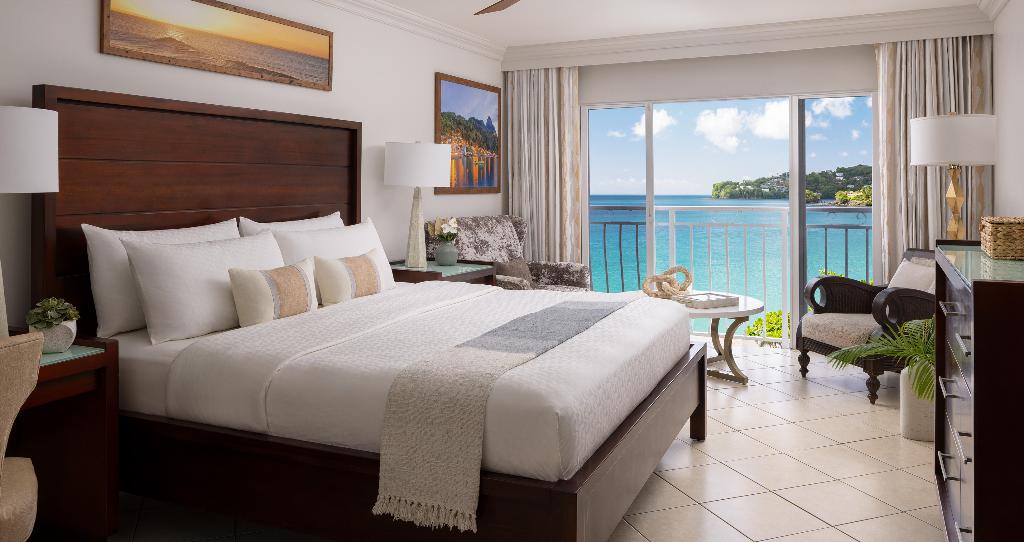 Sandals Regency La Toc photo 40