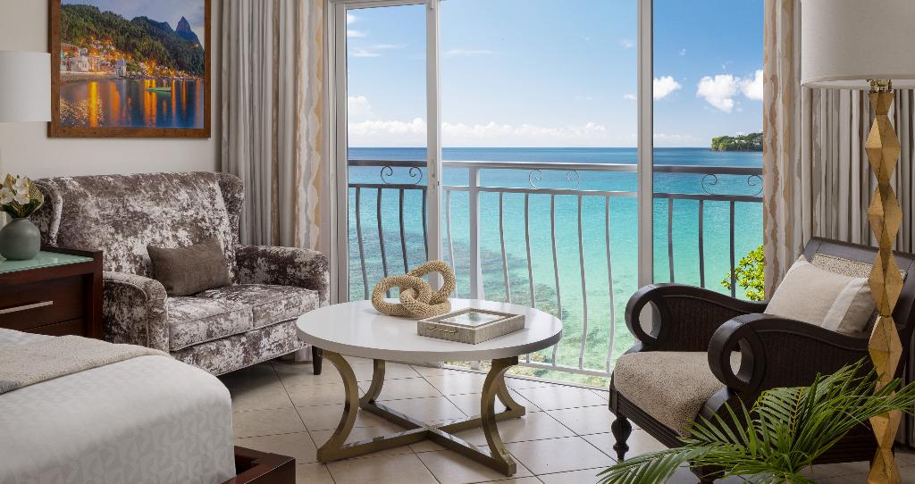 Sandals Regency La Toc photo 43