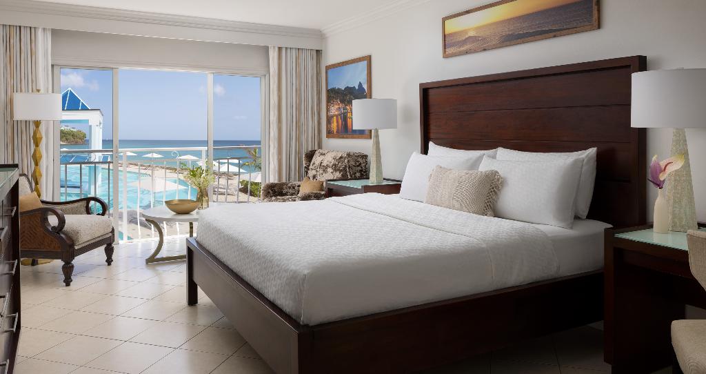 Sandals Regency La Toc photo 81