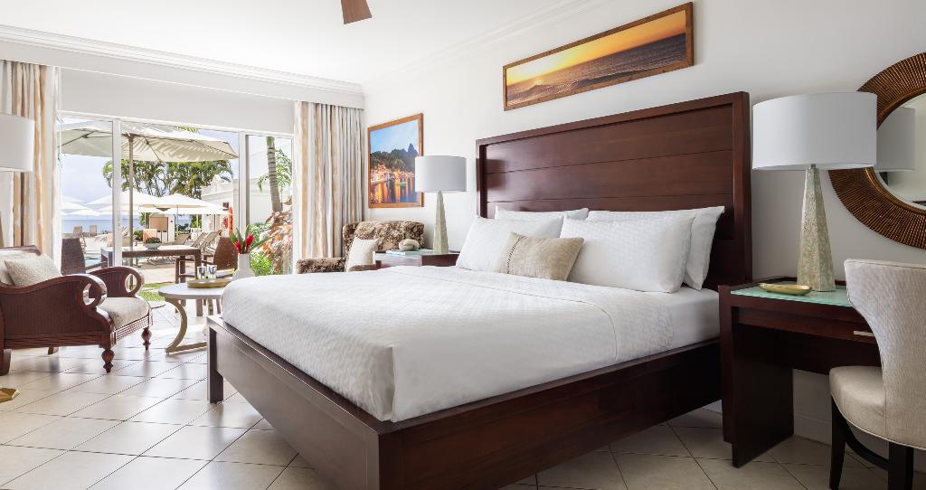 Sandals Regency La Toc photo 23