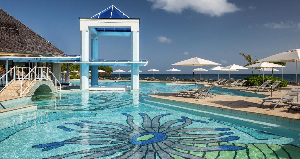 Sandals Regency La Toc photo 22