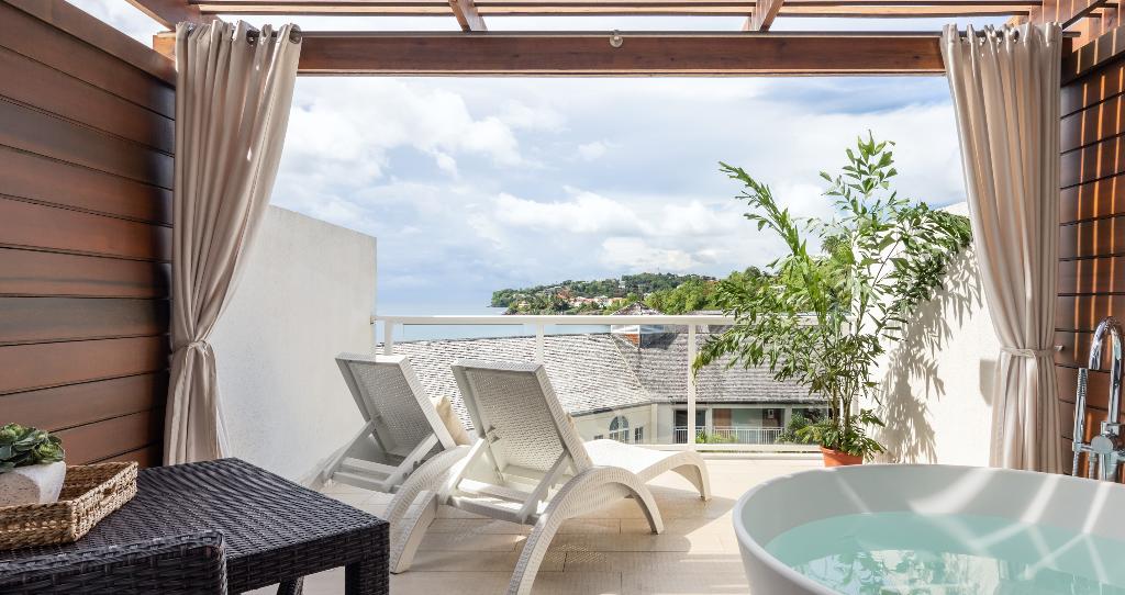 Sandals Regency La Toc photo 193