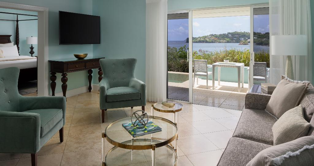 Sandals Regency La Toc photo 179