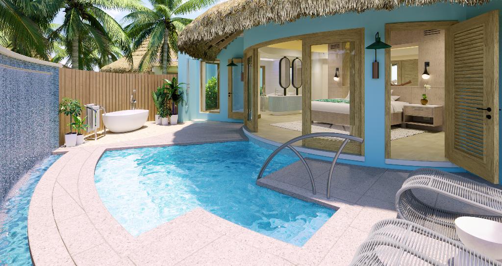 Sandals Regency La Toc photo 42