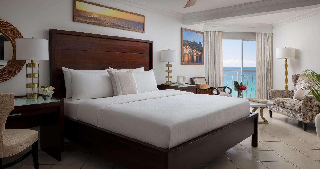 Sandals Regency La Toc photo 33