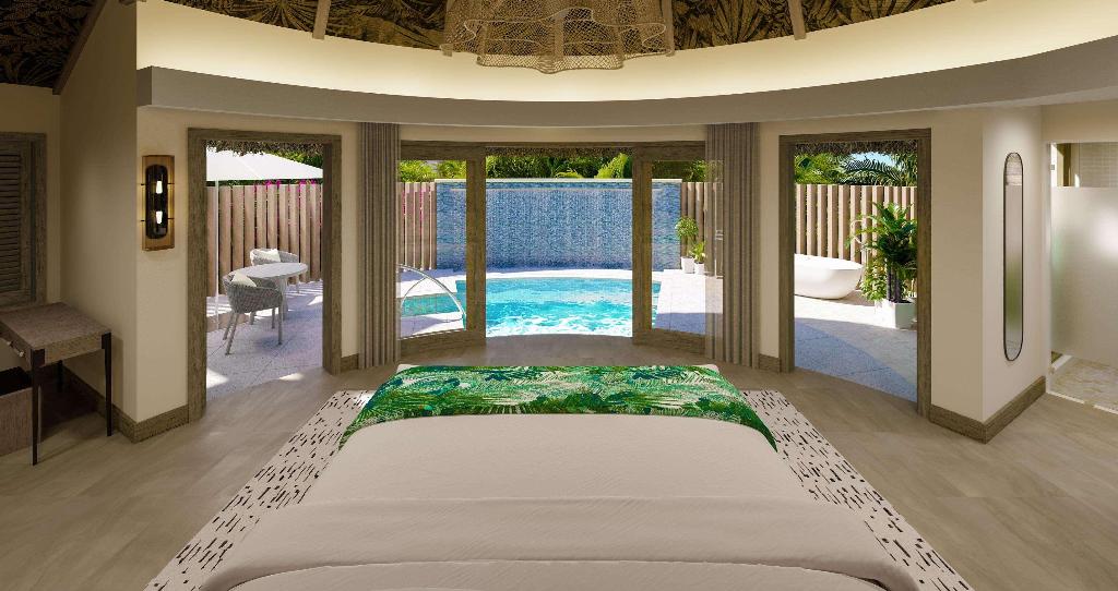 Sandals Regency La Toc photo 46