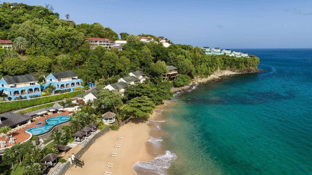 Sandals Regency La Toc photo 62
