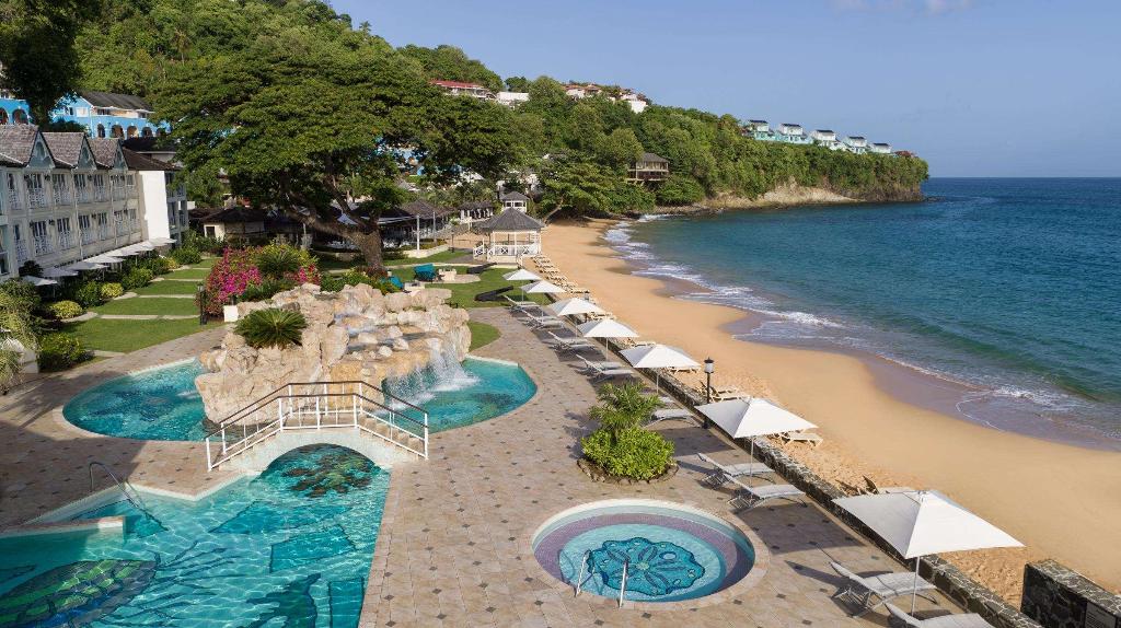 Sandals Regency La Toc photo 63