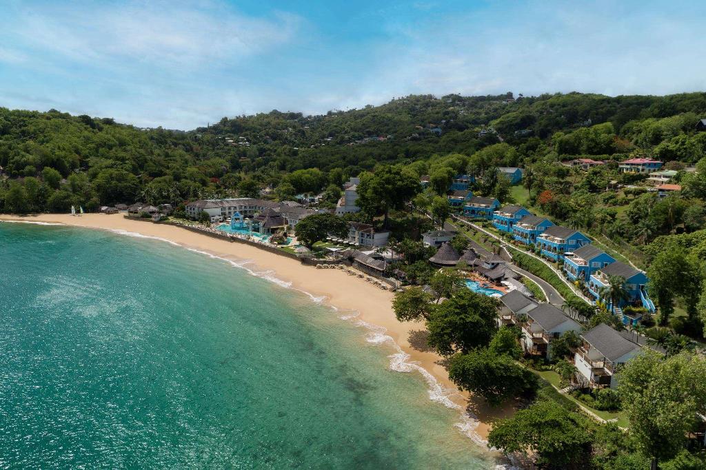 Sandals Regency La Toc photo 67