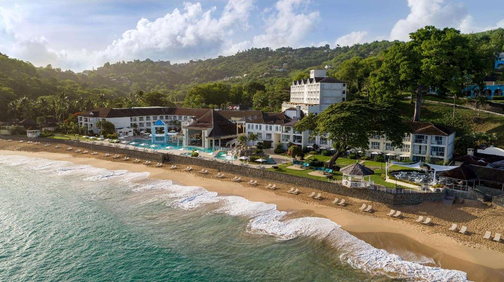 Sandals Regency La Toc photo 188