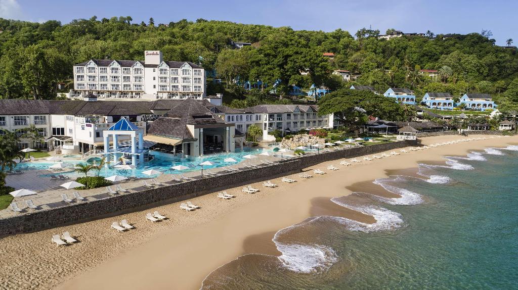 Sandals Regency La Toc photo 190