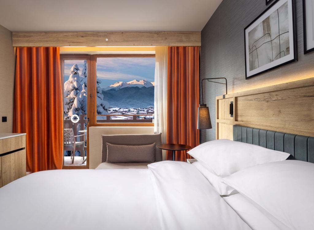 Four Points by Sheraton Bansko