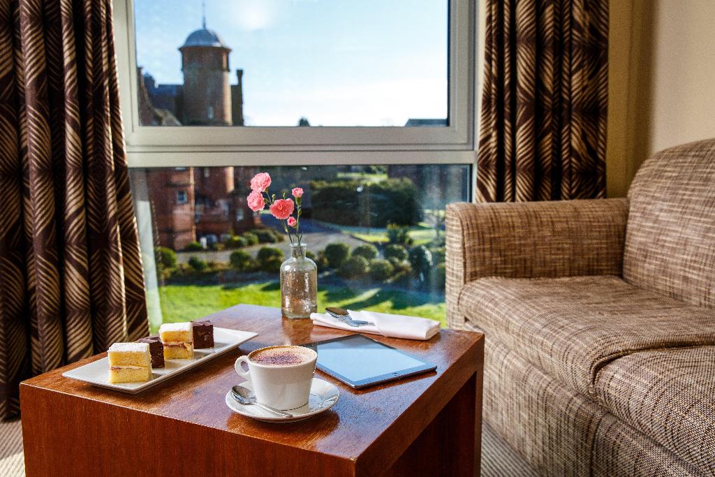 Holiday Inn Dumfries