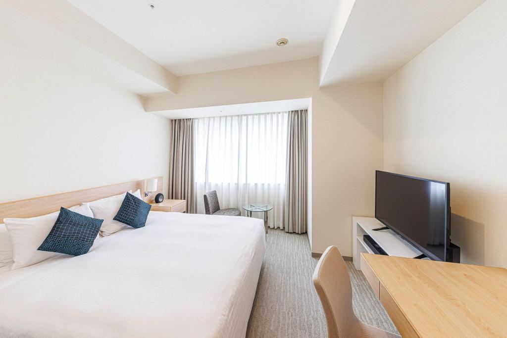 Fraser Residence Nankai Osaka