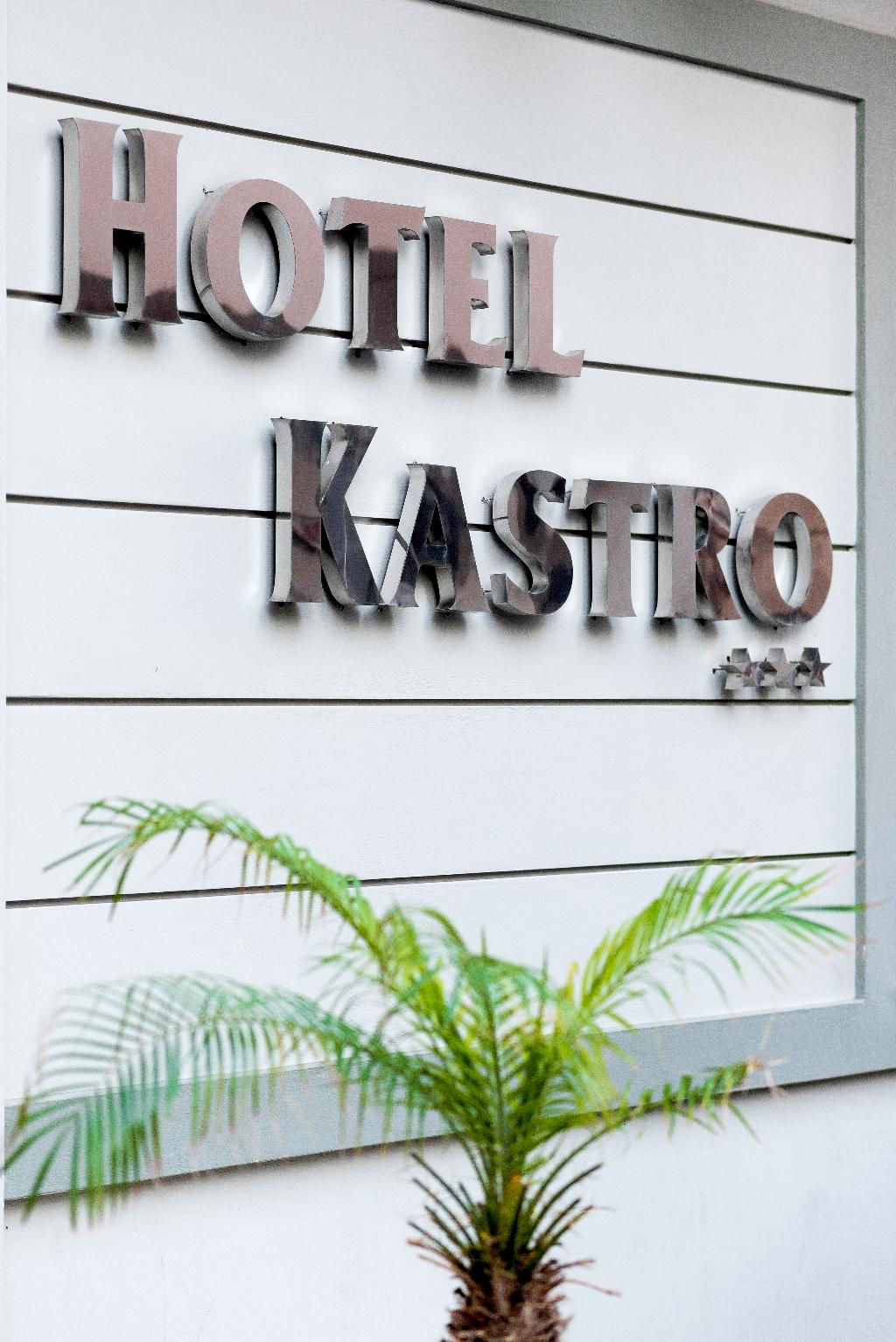 Kastro