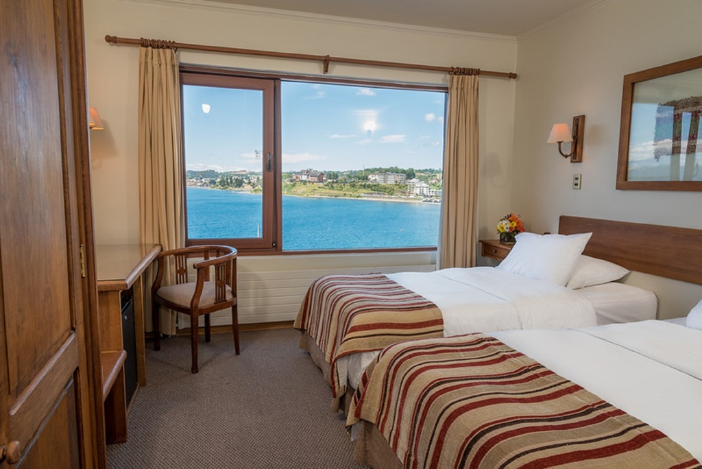 Hotel Cabaña Del Lago Puerto Varas