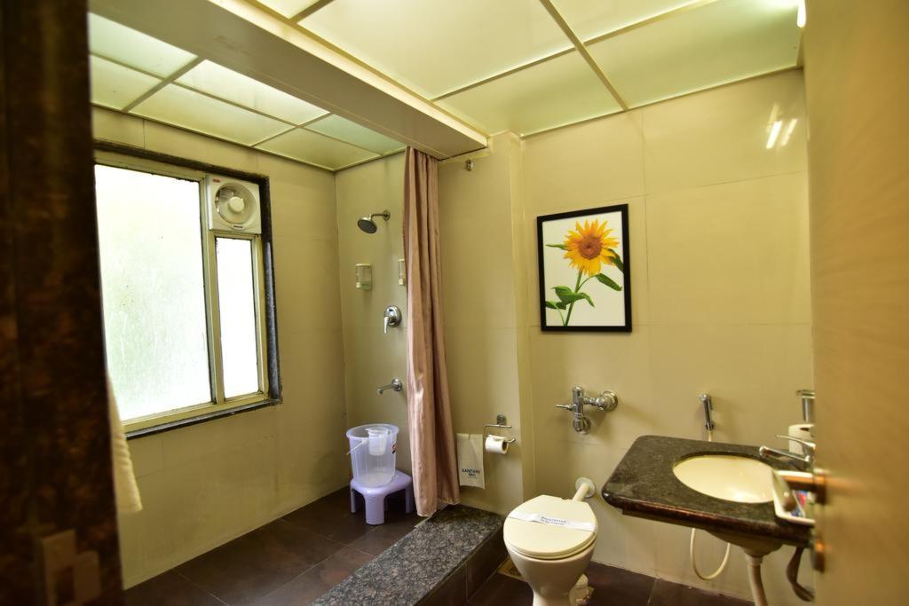Hotel Sapna