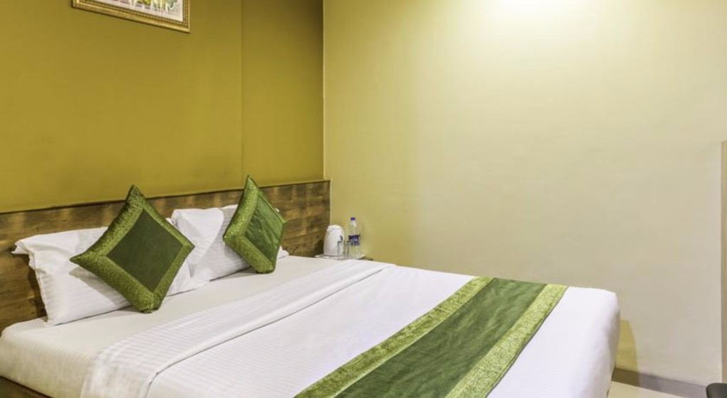 Arma Residency