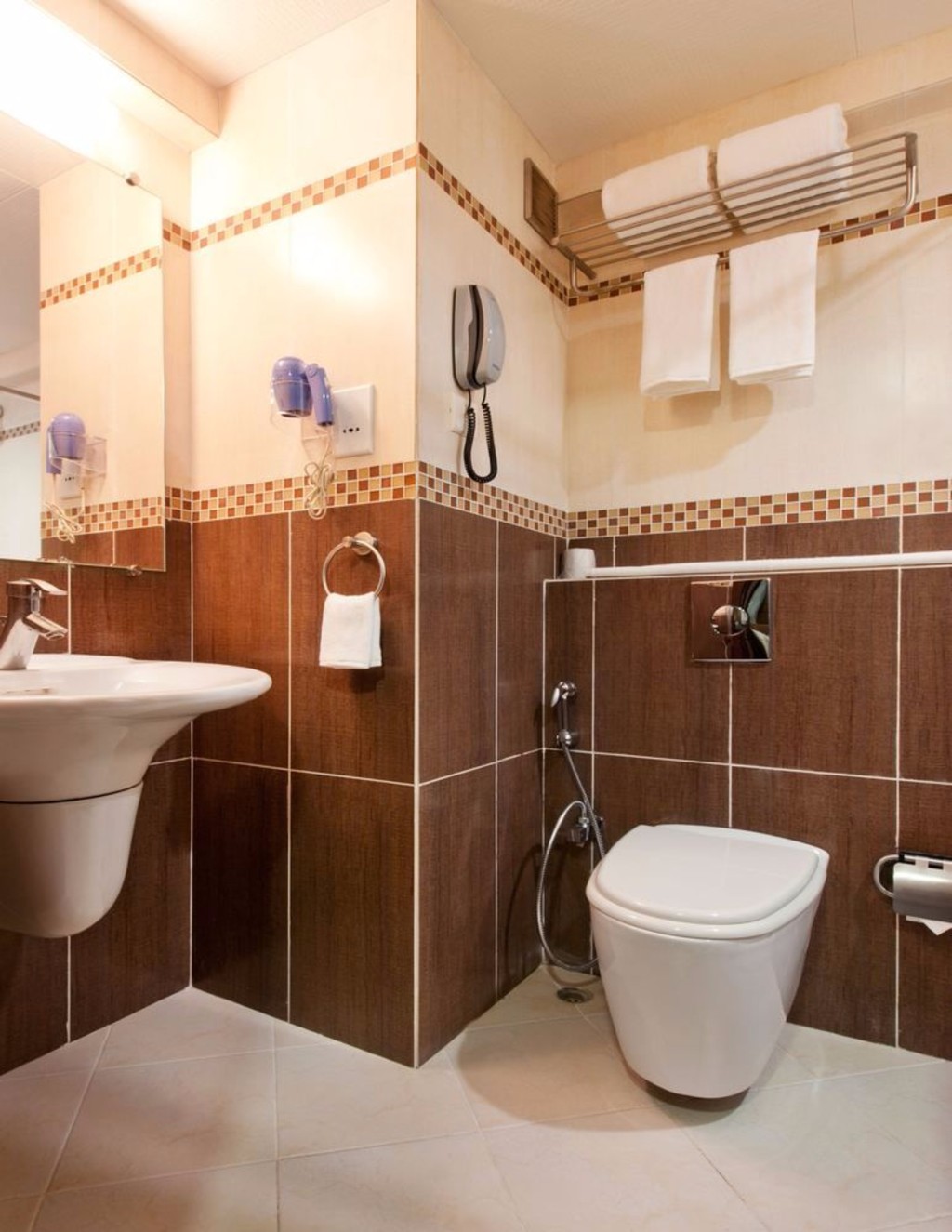 Grand Residency Hotel & Service Apartment