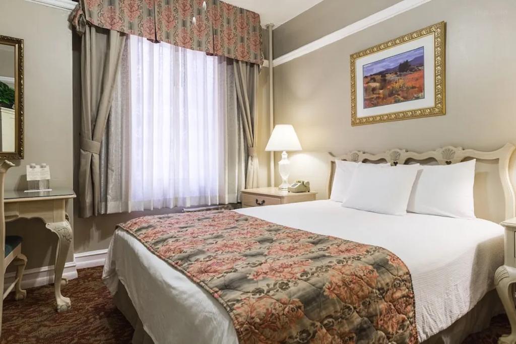 Hotel San Carlos