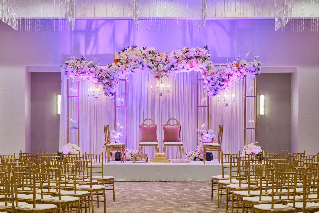 Hotel Hilton Hasbrouck Heights/Meadowlands, USA, Hasbrouck Heights. Großes 59