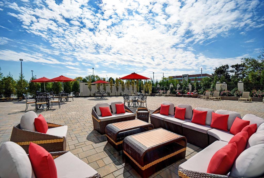 Hotel Hilton Hasbrouck Heights/Meadowlands, USA, Hasbrouck Heights. Großes 1