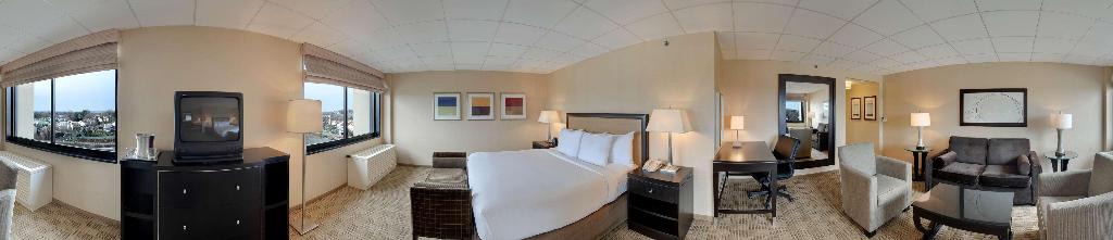 Hilton Hasbrouck Heights/Meadowlands