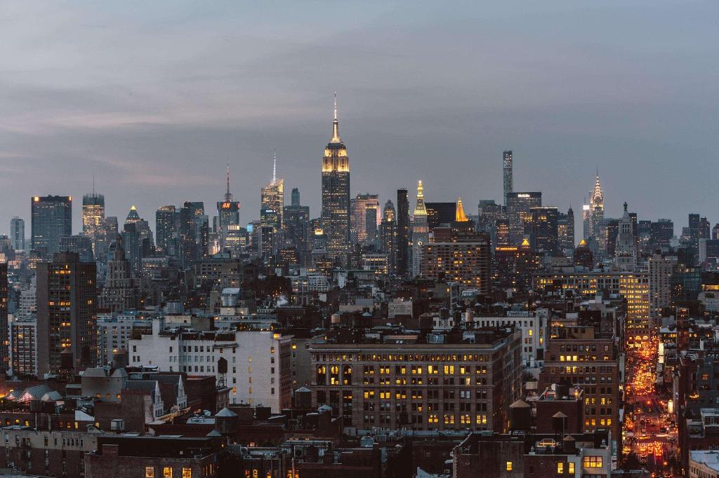 Imagem da galeria de Nomo Soho