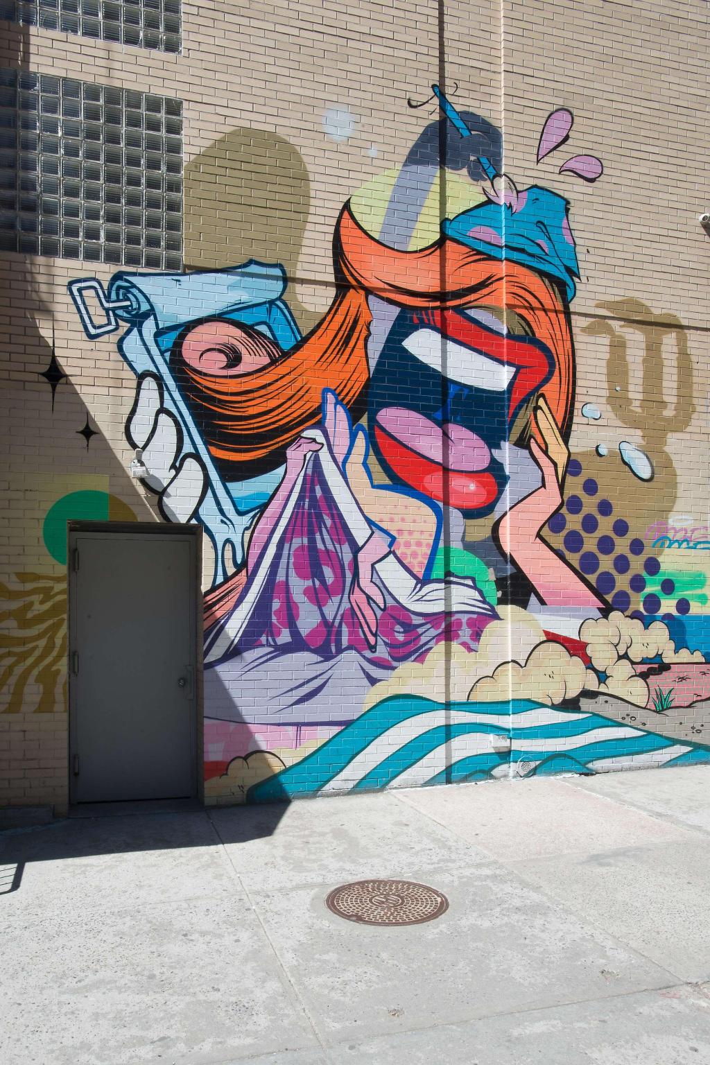 Imagem da galeria de Nomo Soho