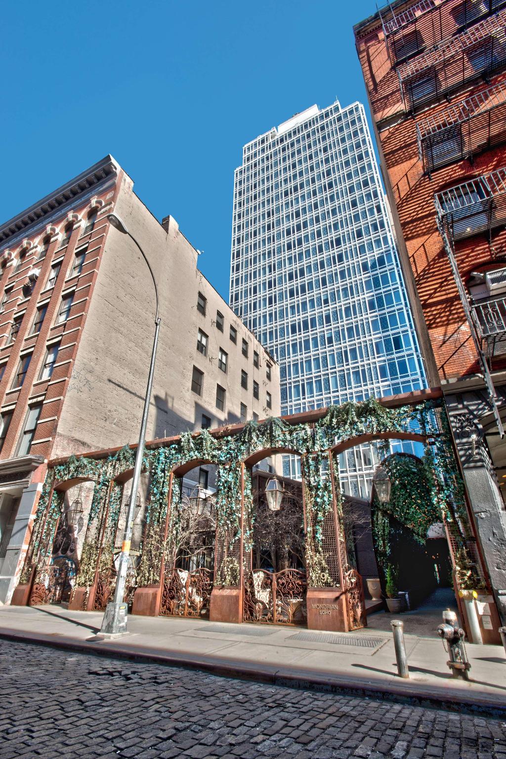 Imagem da galeria de Nomo Soho