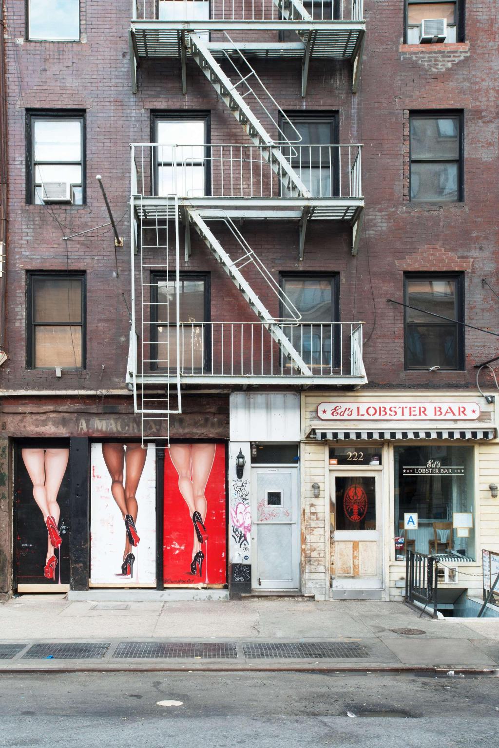 Imagem da galeria de Nomo Soho