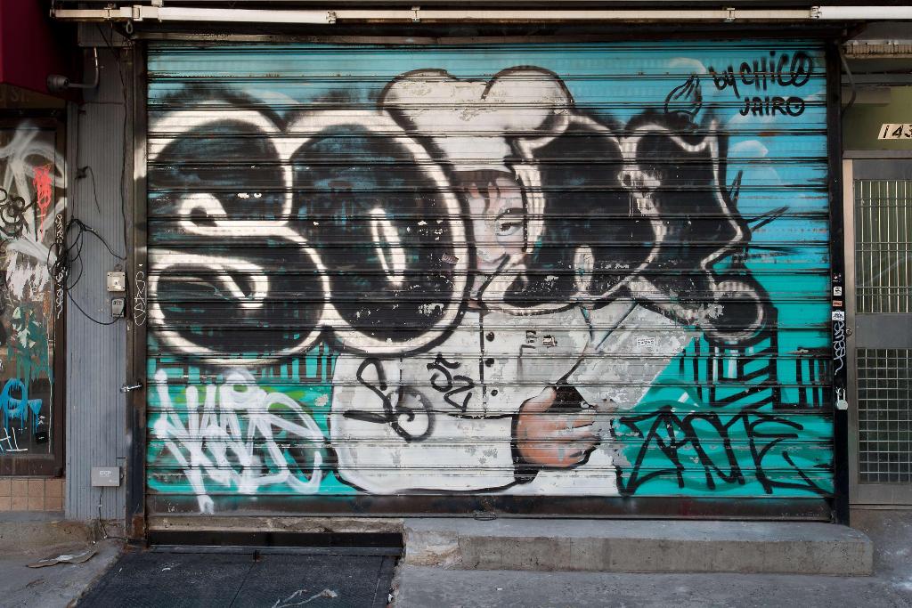 Imagem da galeria de Nomo Soho