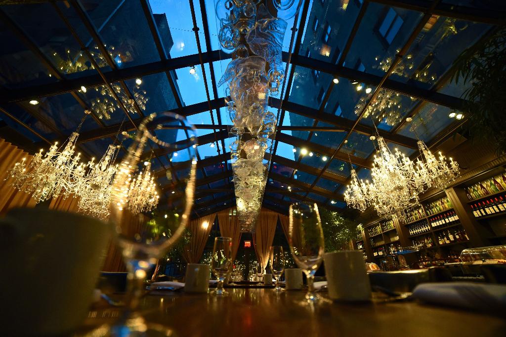 Imagem da galeria de Nomo Soho