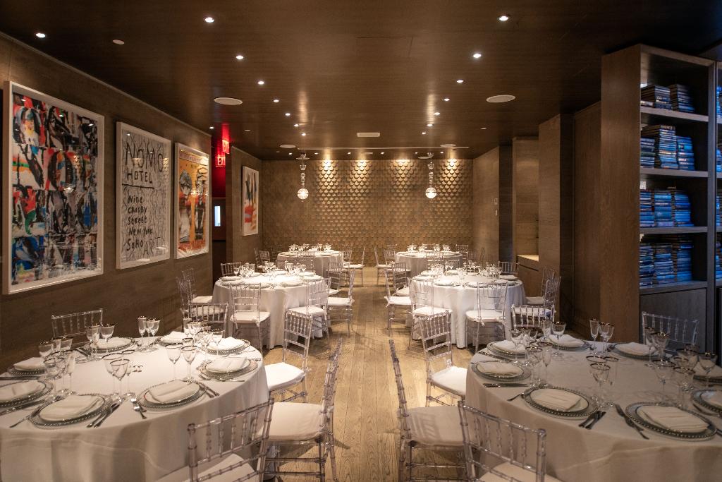 Imagem da galeria de Nomo Soho