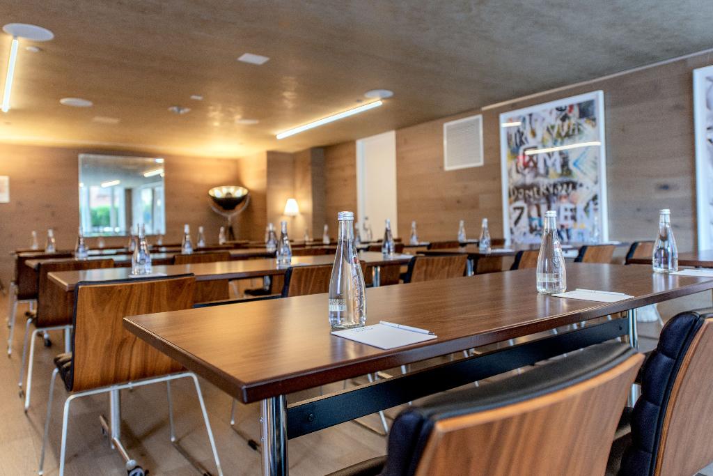 Imagem da galeria de Nomo Soho