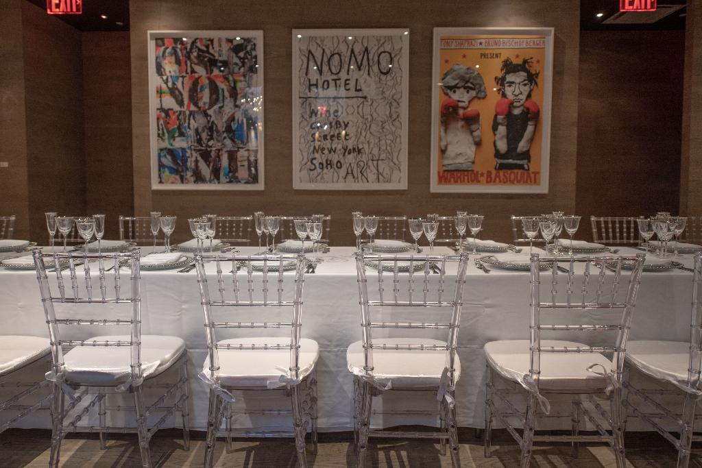 Imagem da galeria de Nomo Soho