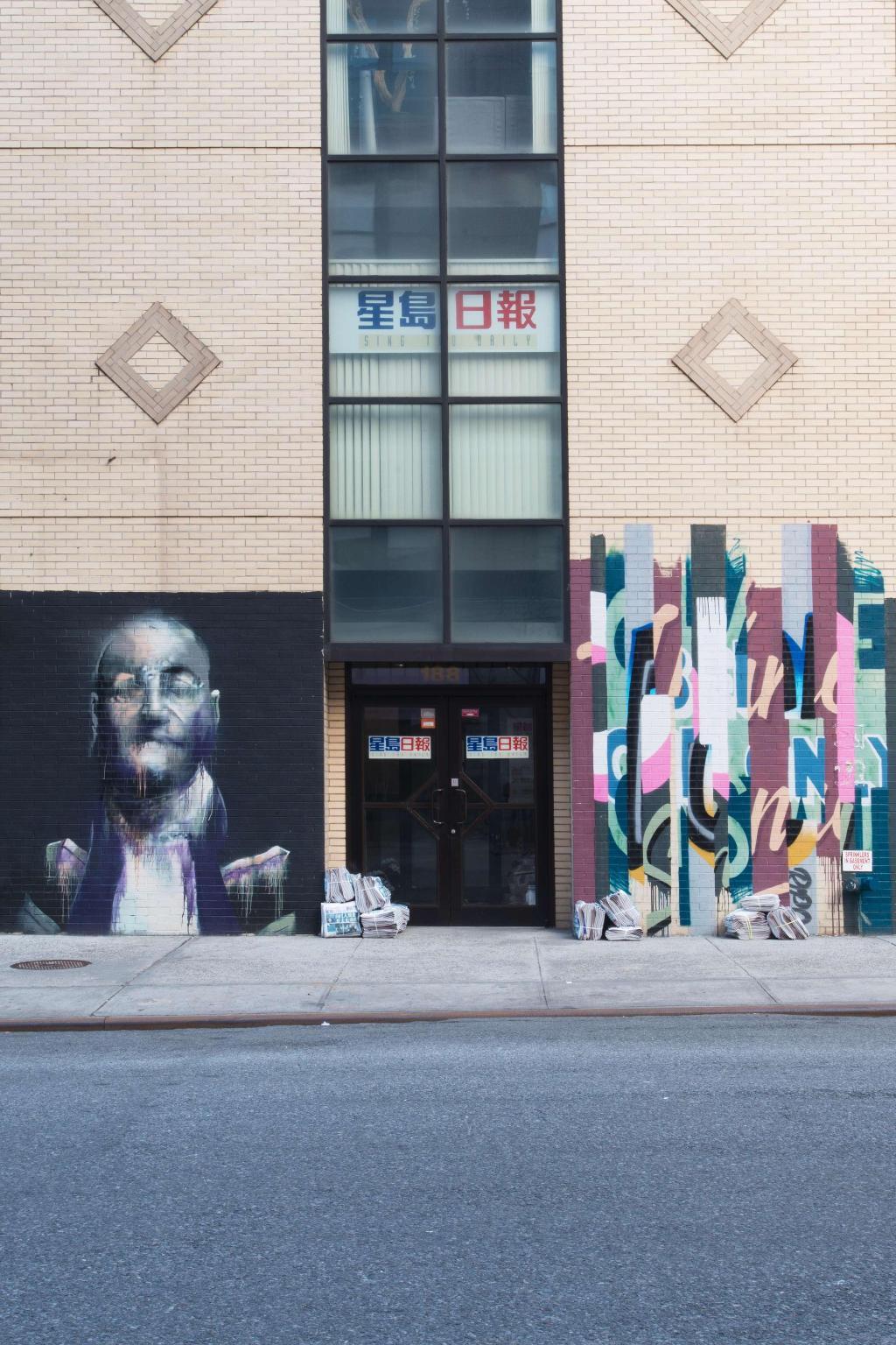 Imagem da galeria de Nomo Soho