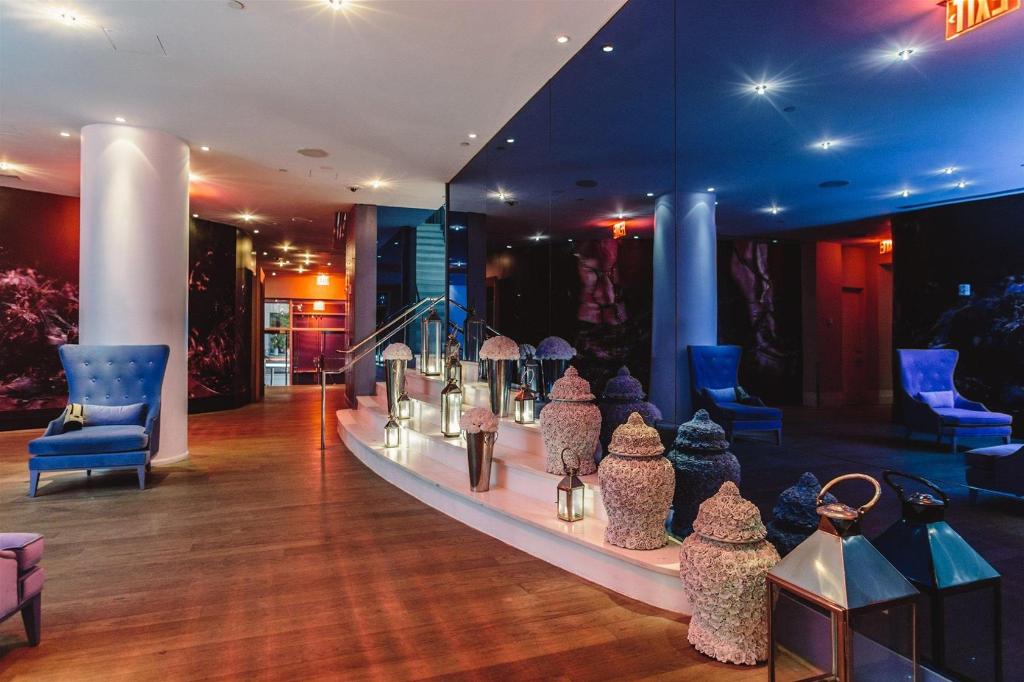 Imagem da galeria de Nomo Soho