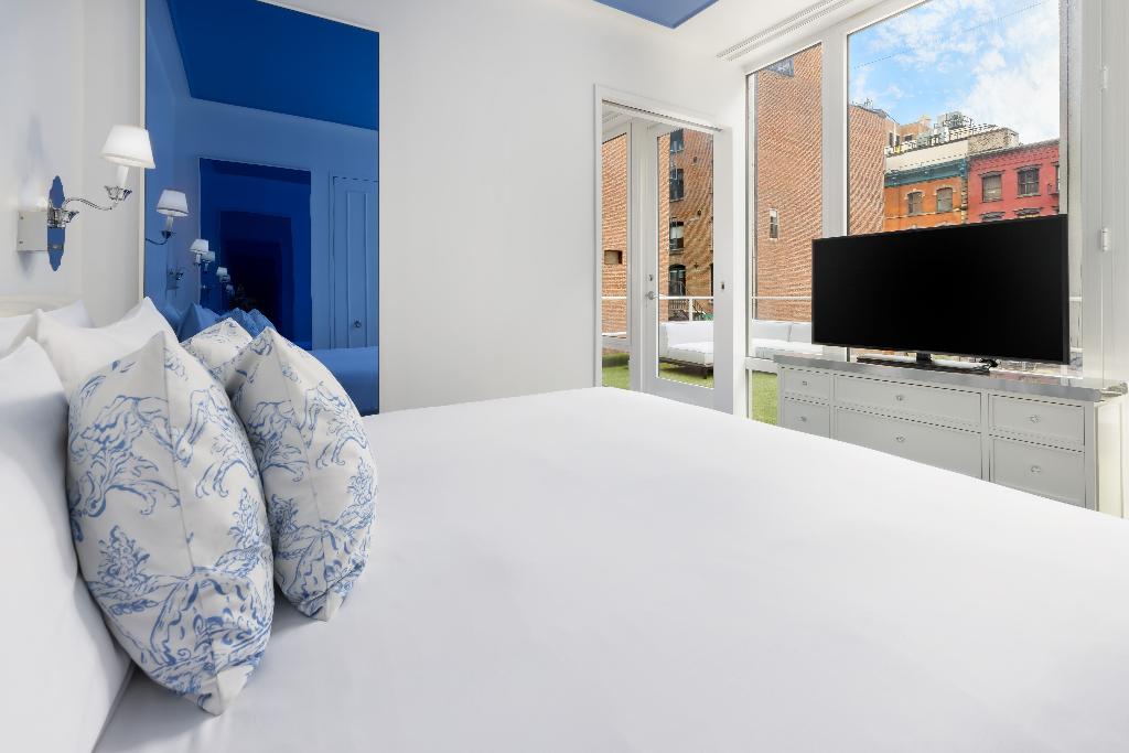 Imagem da galeria de Nomo Soho