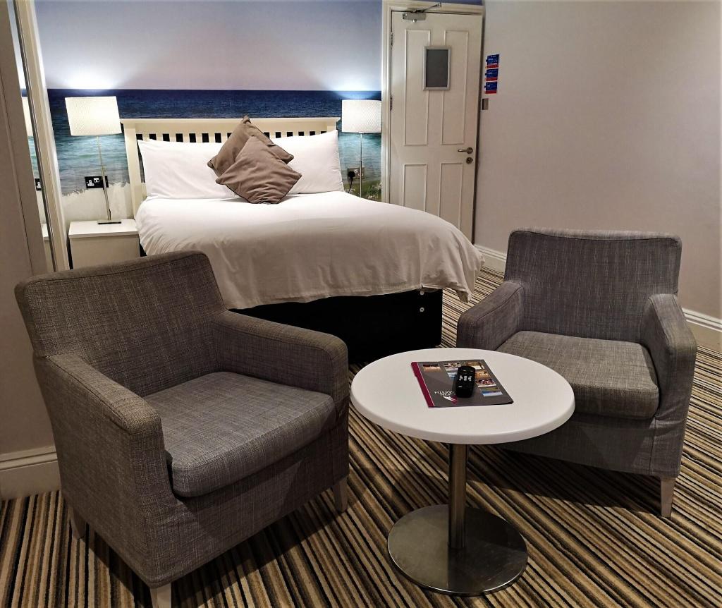 Carnmath Hotel