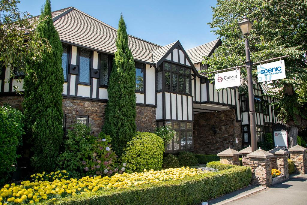 Scenic Hotel Cotswold