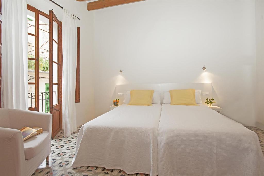 Fornalutx Petit Hotel