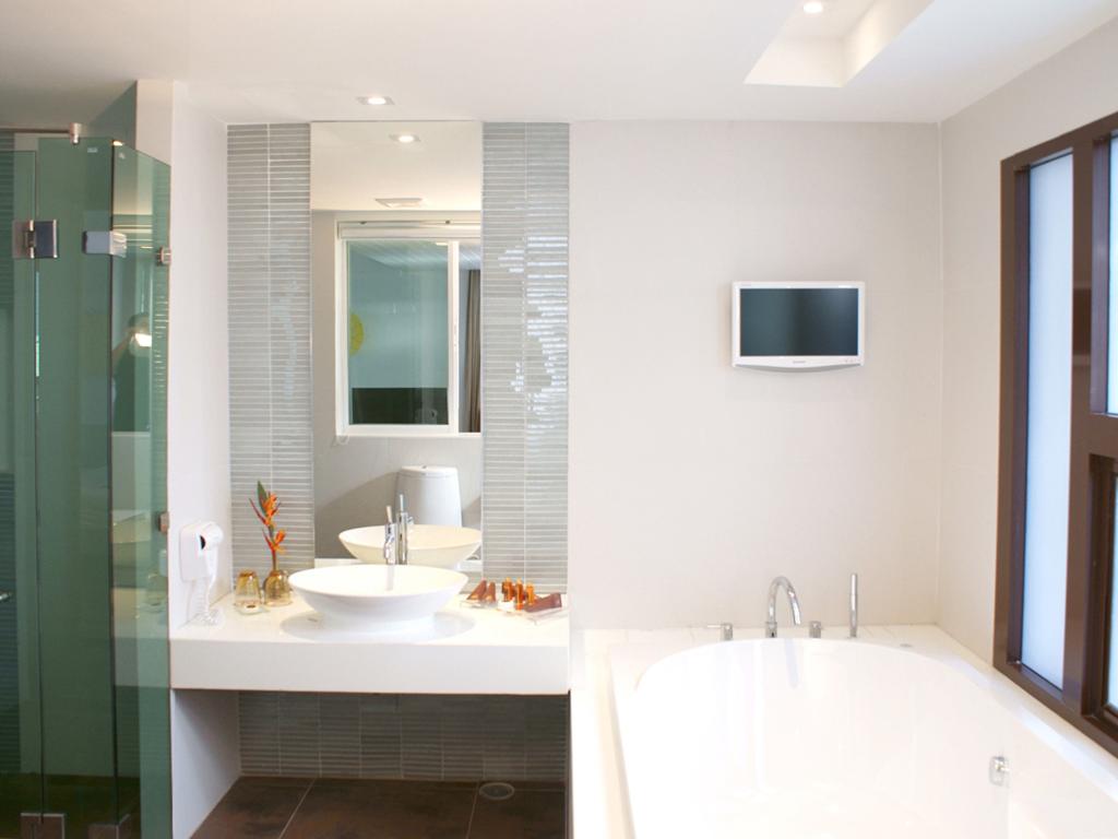 Hotel Z Through By The Zign, Thailand, Banglamung. Großes 2